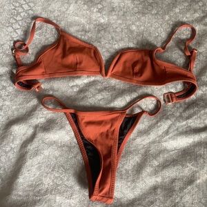 Somerfield Swim Bikini (NWOT)